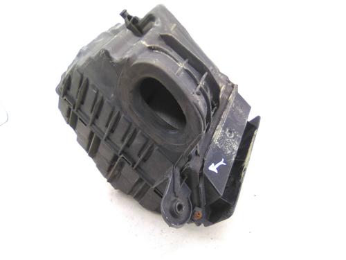 Used Air filter box Air filter box RENAULT SCÉNIC III (JZ0/1_) 1.5 dCi (106 hp) 29545772 29545772