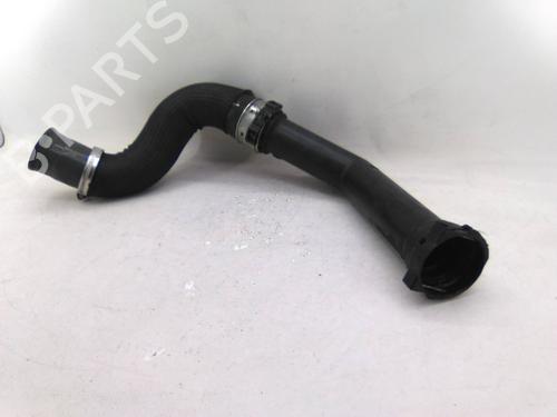 Used Intercooler pipe Intercooler pipe RENAULT SCÉNIC III (JZ0/1_) 1.5 dCi (106 hp) 31255739 31255739