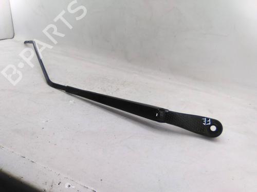 Used Front windshield wiper arm Front windshield wiper arm RENAULT SCÉNIC III (JZ0/1_) 1.5 dCi (106 hp) 29545775 29545775