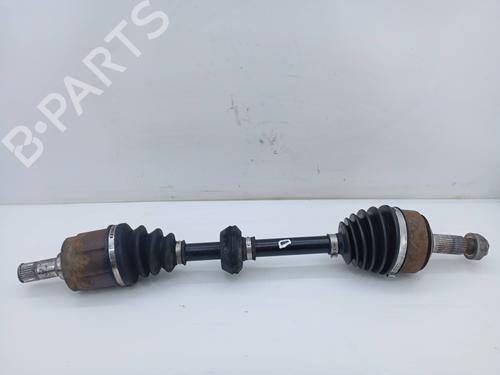Used Right front driveshaft Right front driveshaft FORD FIESTA VII (HJ, HF) [2017-2026] 36225917 36225917