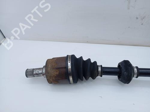 Right front driveshaft FORD FIESTA VII (HJ, HF) | BP36225917M39 - Image 3