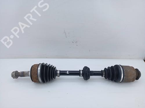 Used Left front driveshaft Left front driveshaft BMW 3 (E36) [1990-1998] 36225918 36225918
