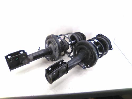Used Right front shock absorber Right front shock absorber 29545773 29545773