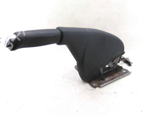 Used Hand brake Hand brake RENAULT SCÉNIC III (JZ0/1_) 1.5 dCi (106 hp) 31255746 31255746