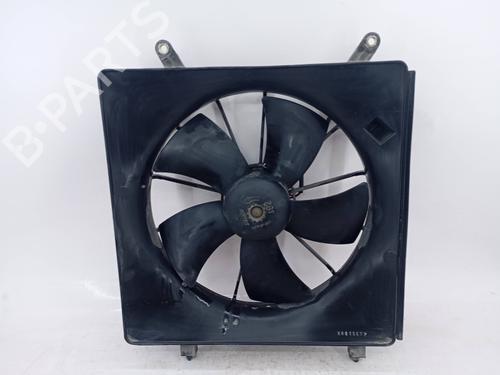 Used Radiator fan Radiator fan BMW 5 (E34) [1987-1995] 36225931 36225931