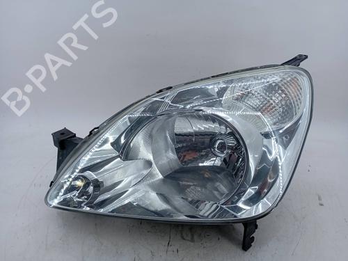 Used Left headlight Left headlight BMW 5 Touring (E39) [1996-2004] 36225933 36225933
