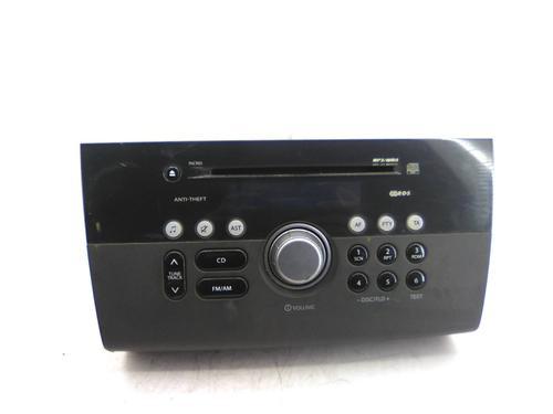 Used Radio Radio 22964375 22964375