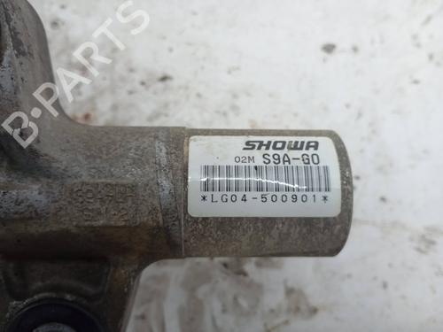 Steering rack FORD FIESTA VII (HJ, HF) | BP36225935M22 - Image 4