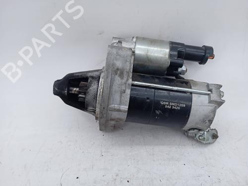 Used Starter Starter BMW 3 (E36) [1990-1998] 36225936 36225936