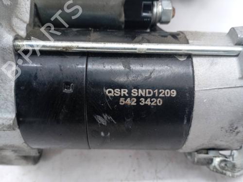Starter BMW 3 (E36) | BP36225936M8 - Image 3