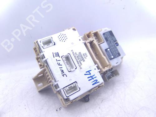 Used Fuse box Fuse box SUZUKI SWIFT III (MZ, EZ) 1.3 (RS413, ZC11S) (91 hp) 22964378 22964378