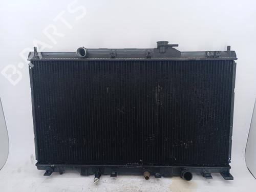 Køler Køler SKODA FABIA IV (PJ3) [2021-2026] 36225937 36225937