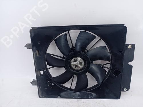 Used Radiator fan Radiator fan BMW 3 (E30) [1982-1992] 36225939 36225939