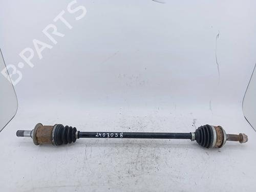 Used Right rear driveshaft Right rear driveshaft SKODA FABIA IV (PJ3) [2021-2026] 36225947 36225947