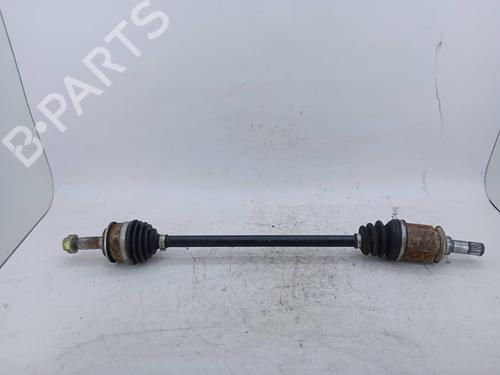 Semiasse posteriore sinistro Semiasse posteriore sinistro BMW 3 (E36) [1990-1998] 36225948 36225948