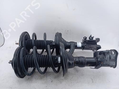 Amortecedor frente direito Amortecedor frente direito BMW 3 (E21) [1975-1984] 36225951 36225951