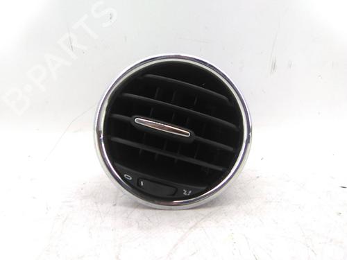 Luftventil Luftventil FIAT 500 (312_) 1.3 D Multijet (312AXB1A) (75 hp) 22964391 22964391