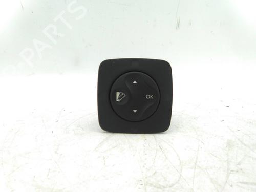 Used Switch Switch RENAULT SCÉNIC III (JZ0/1_) 1.5 dCi (86 hp) 22964392 22964392