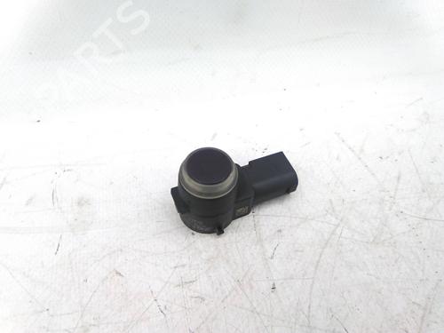 Used Electronic module Electronic module CITROËN C4 Grand Picasso I (UA_) 1.6 HDi (109 hp) 22964394 22964394
