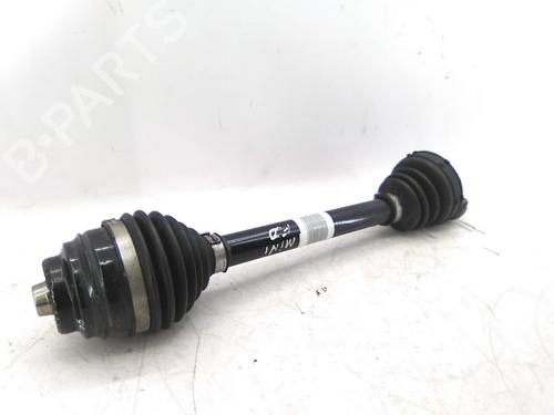 Used Right front driveshaft Right front driveshaft MINI MINI (F56) Cooper S (192 hp) 22964396 22964396