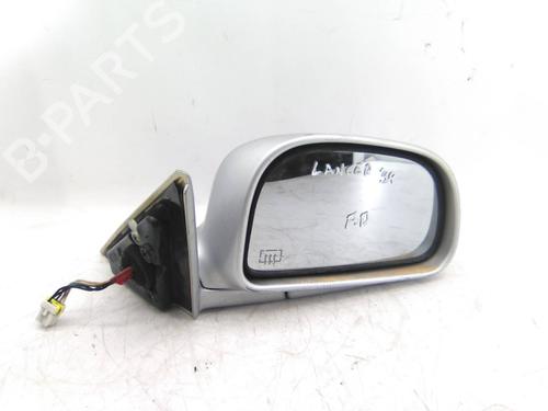 Used Right mirror Right mirror MITSUBISHI LANCER VI (CJ_, CP_, CK_) 1.5 16V (CK2A) (110 hp) 36225954 36225954