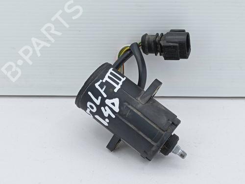 Used Pedal Pedal 22964408 22964408