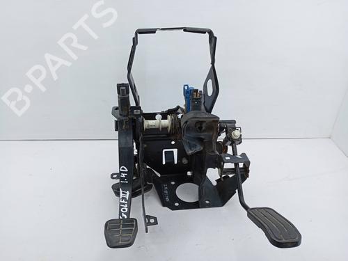 Used Pedal Pedal 22964410 22964410