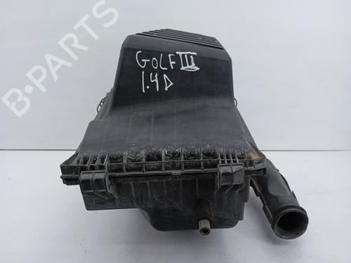 Used Air filter box Air filter box 22964411 22964411