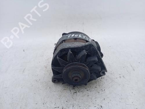 Used Alternator Alternator PEUGEOT J5 Platform/Chassis (280L) 2.5 D (73 hp) 27517719 27517719