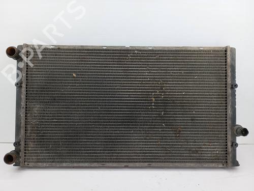 Used Water radiator Water radiator VW GOLF III (1H1) 1.9 D (64 hp) 22964416 22964416