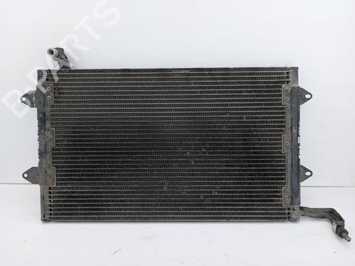 Used AC radiator AC radiator 22964418 22964418