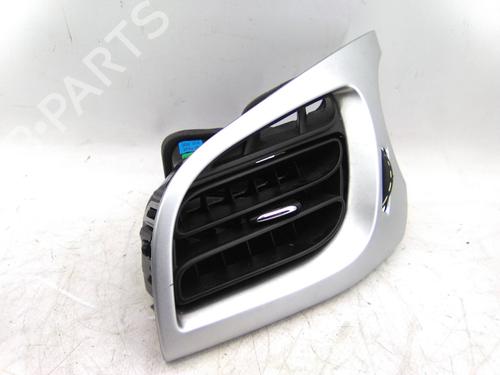 Luftventil Luftventil CITROËN C3 II (SC_) 1.6 HDi 90 (90 hp) 22964432 22964432