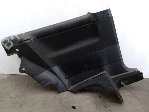 Bageste venstre beklædning Bageste venstre beklædning VW GOLF III (1H1) 1.9 D (64 hp) 22964437 22964437