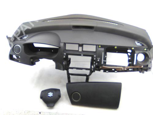 Used Airbag Kit Airbag Kit 22964440 22964440