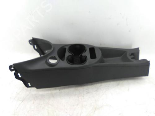 Console centrale Console centrale FIAT 500 (312_) 1.3 D Multijet (312AXB1A) (75 hp) 22964449 22964449