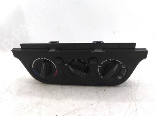 Used Climate control Climate control SUZUKI SWIFT III (MZ, EZ) 1.3 (RS413, ZC11S) (91 hp) 22964468 22964468