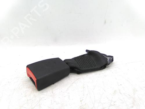 Used Seat buckle Seat buckle FIAT 500 (312_) 1.3 D Multijet (312AXB1A) (75 hp) 22965662 22965662