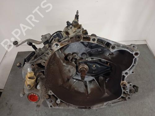 Used Gearbox Gearbox 19841994 19841994