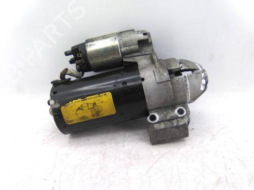 Used Starter Starter BMW 1 (E87) 118 d (122 hp) 19841991 19841991
