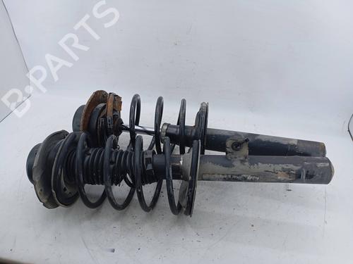 Used Right front shock absorber Right front shock absorber PEUGEOT 206 Hatchback (2A/C) 1.9 D (69 hp) 19842000 19842000