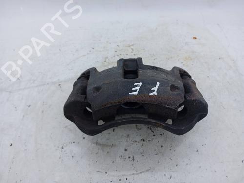 Used Left front brake caliper Left front brake caliper 19842002 19842002