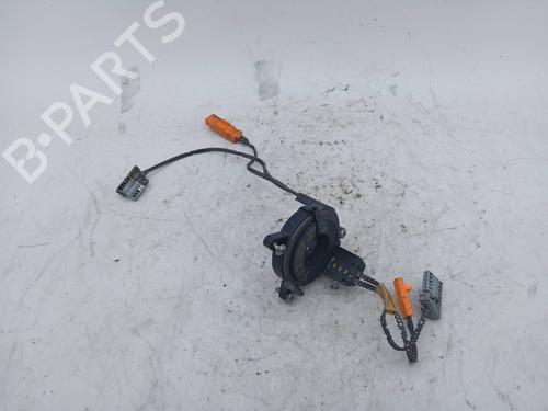 Used Squib airbag Squib airbag PEUGEOT 206 Hatchback (2A/C) 1.9 D (69 hp) 20172966 20172966