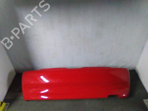 Used Rear bumper Rear bumper 22964566 22964566