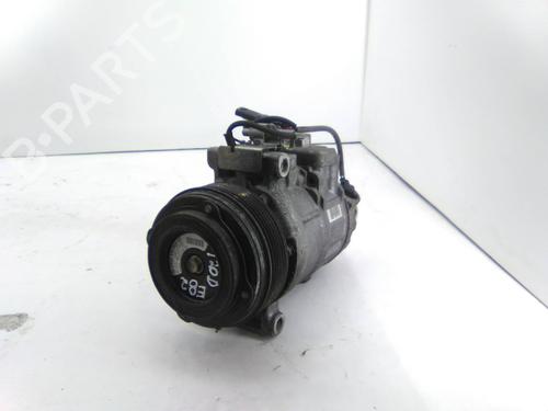 AC-Kompressor AC-Kompressor BMW 1 Coupe (E82) 120 d (197 hp) 22964567 22964567