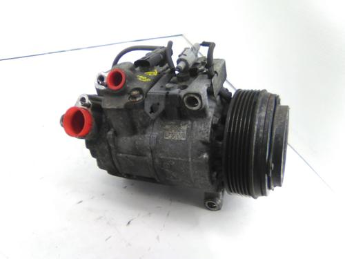 AC compressor BMW 1 Coupe (E82) 120 d | BP22964567M34 - Image 2