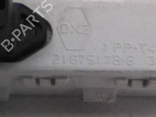 Display monitor DACIA LODGY (JS_) 1.5 dCi | BP24648635C48 - Image 2