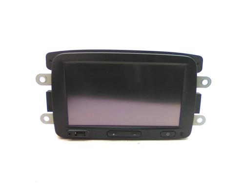 Used Display monitor Display monitor DACIA LODGY (JS_) 1.5 dCi (90 hp) 24648636 24648636