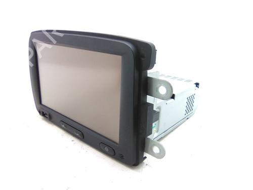 Display monitor DACIA LODGY (JS_) 1.5 dCi | BP24648636C48 - Image 2