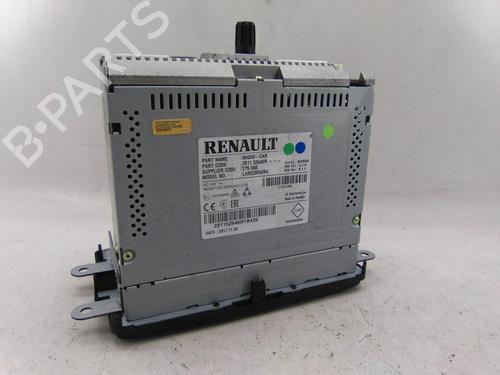 Display monitor DACIA LODGY (JS_) 1.5 dCi | BP24648636C48 - Image 4