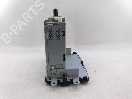 Display monitor DACIA LODGY (JS_) 1.5 dCi | BP24648636C48 - Image 5